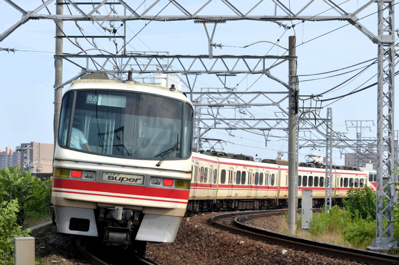 高山駅から乗換